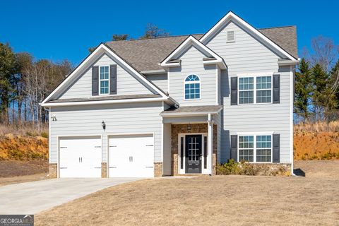 33 N Village Circle, Rydal, GA 30171 - #: 10461115