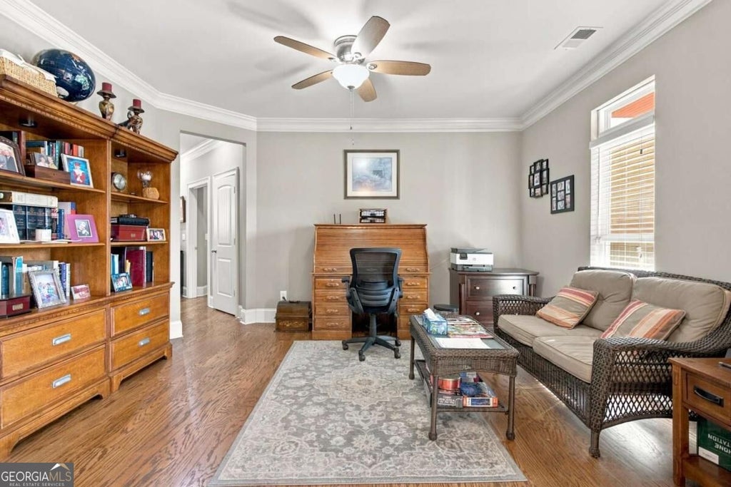 Photo of 203 Towne Overlook Drive, Canton, GA 30114 (MLS # 10880698)