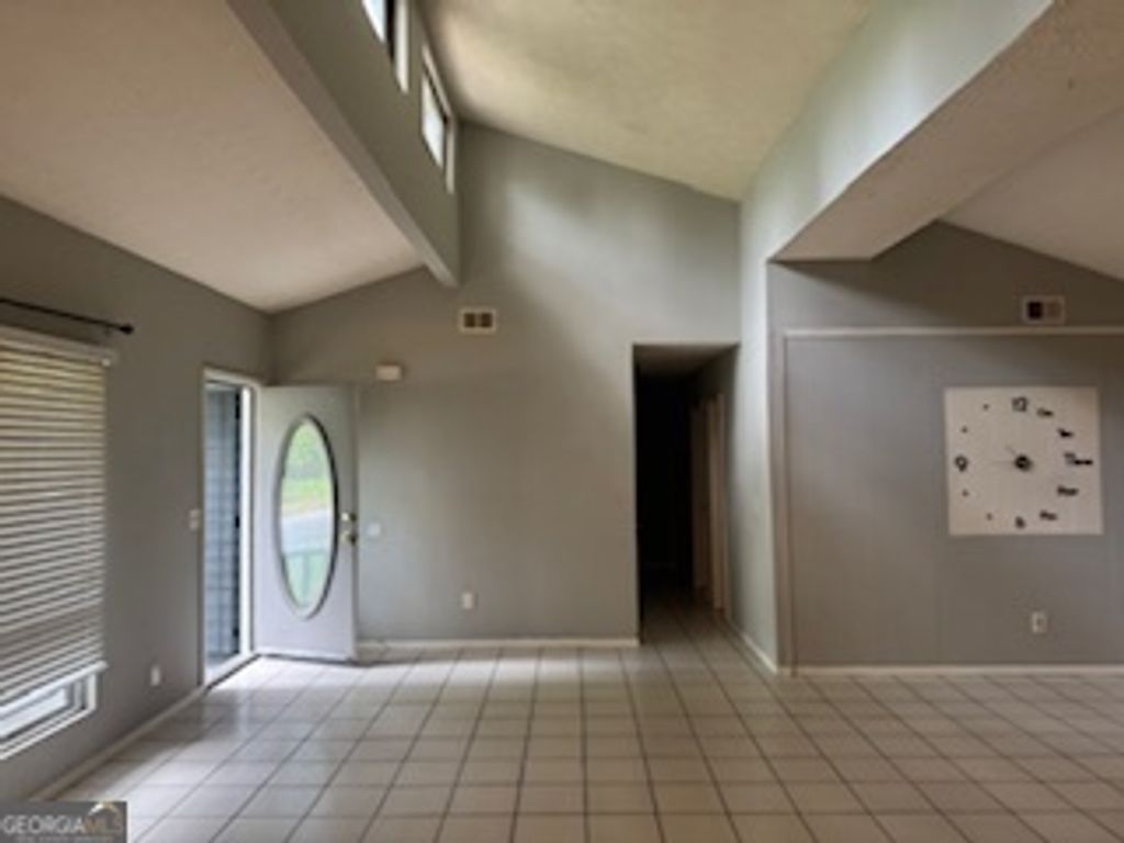 Photo of 2550 Hallie Mill Road, South Fulton, GA 30349 (MLS # 10777684)