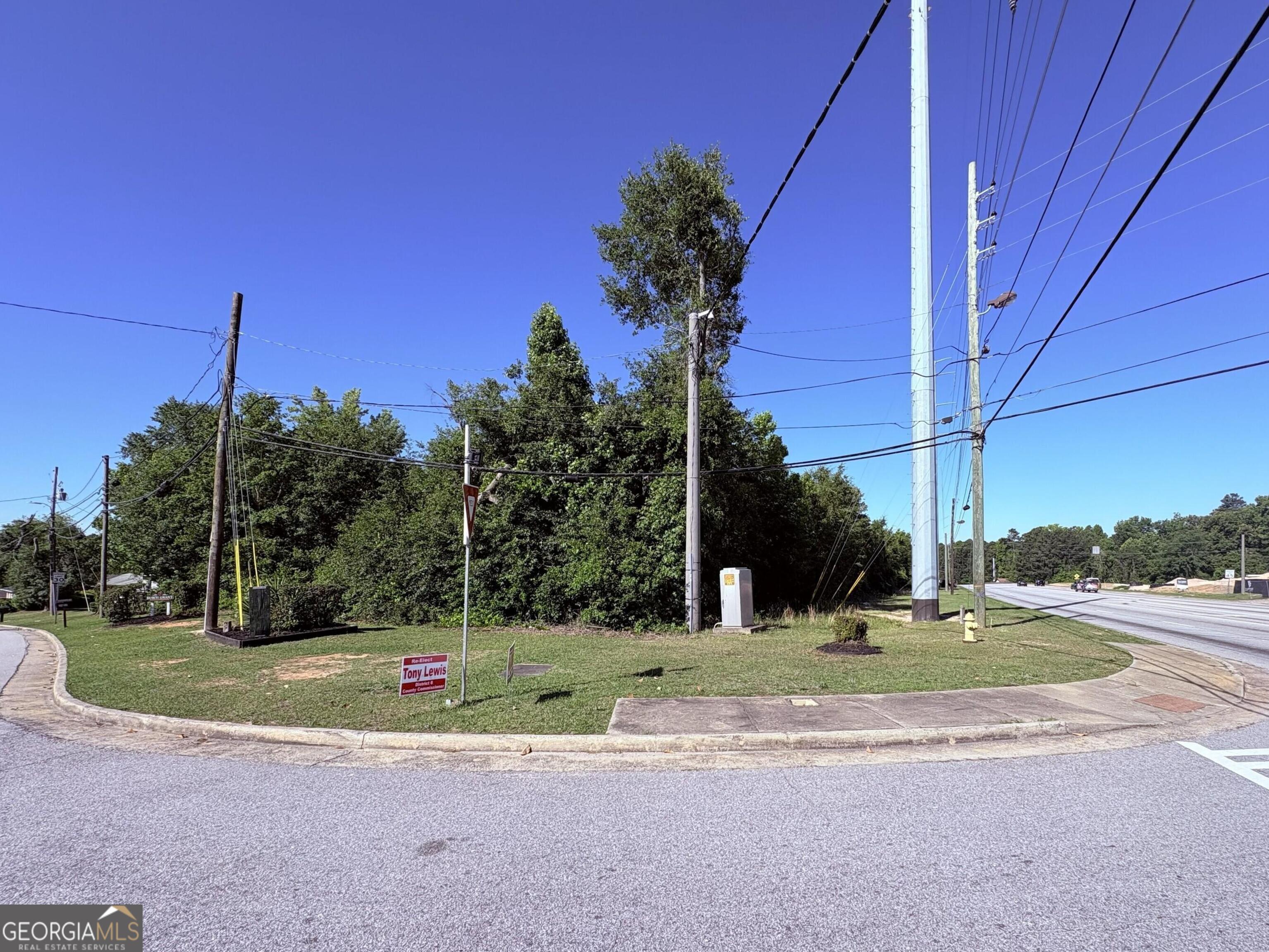 2308 Windsor Spring RD