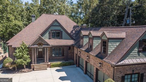6029 Shadburn Ferry RD Buford GA 30518