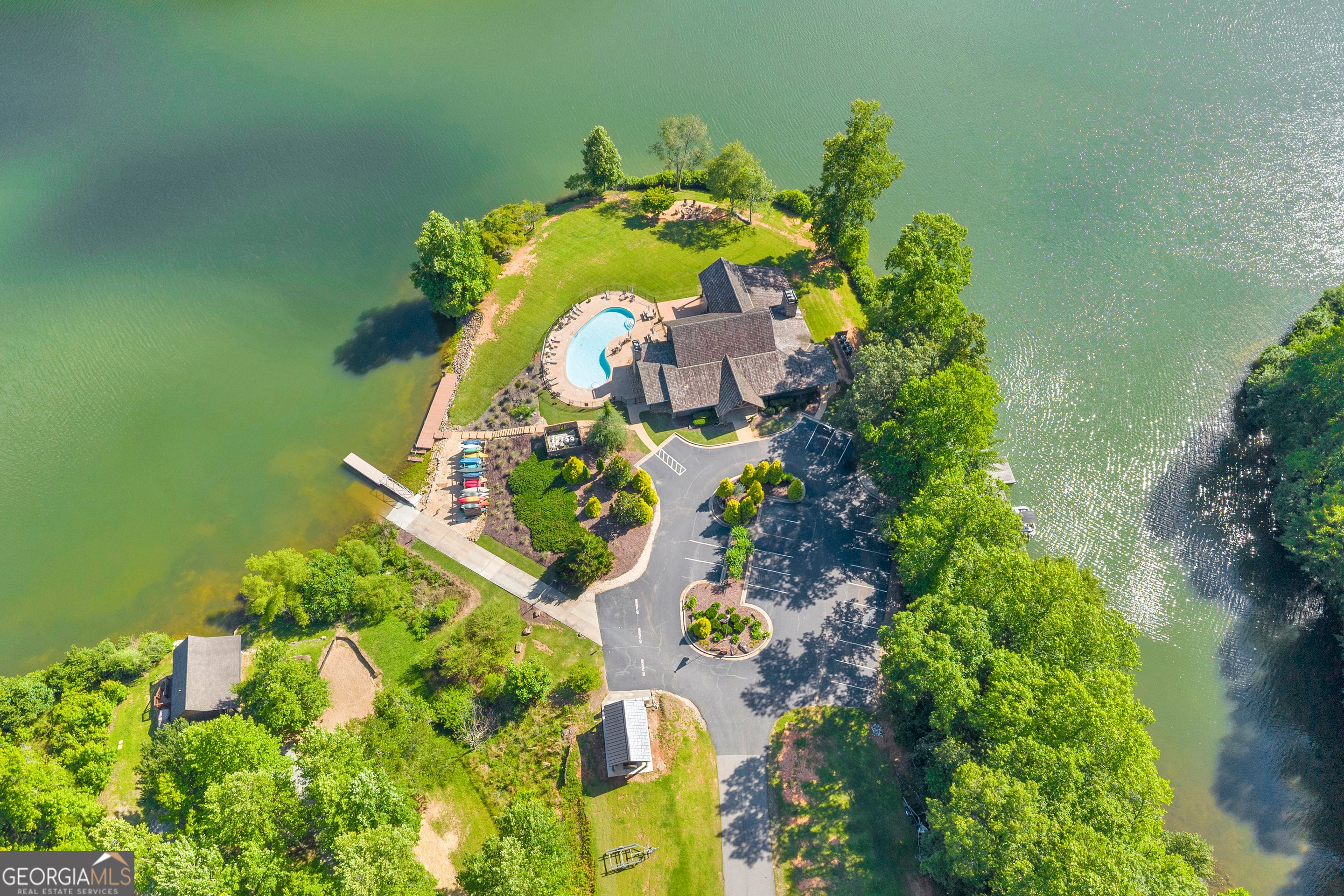 0 Lake Watch PT