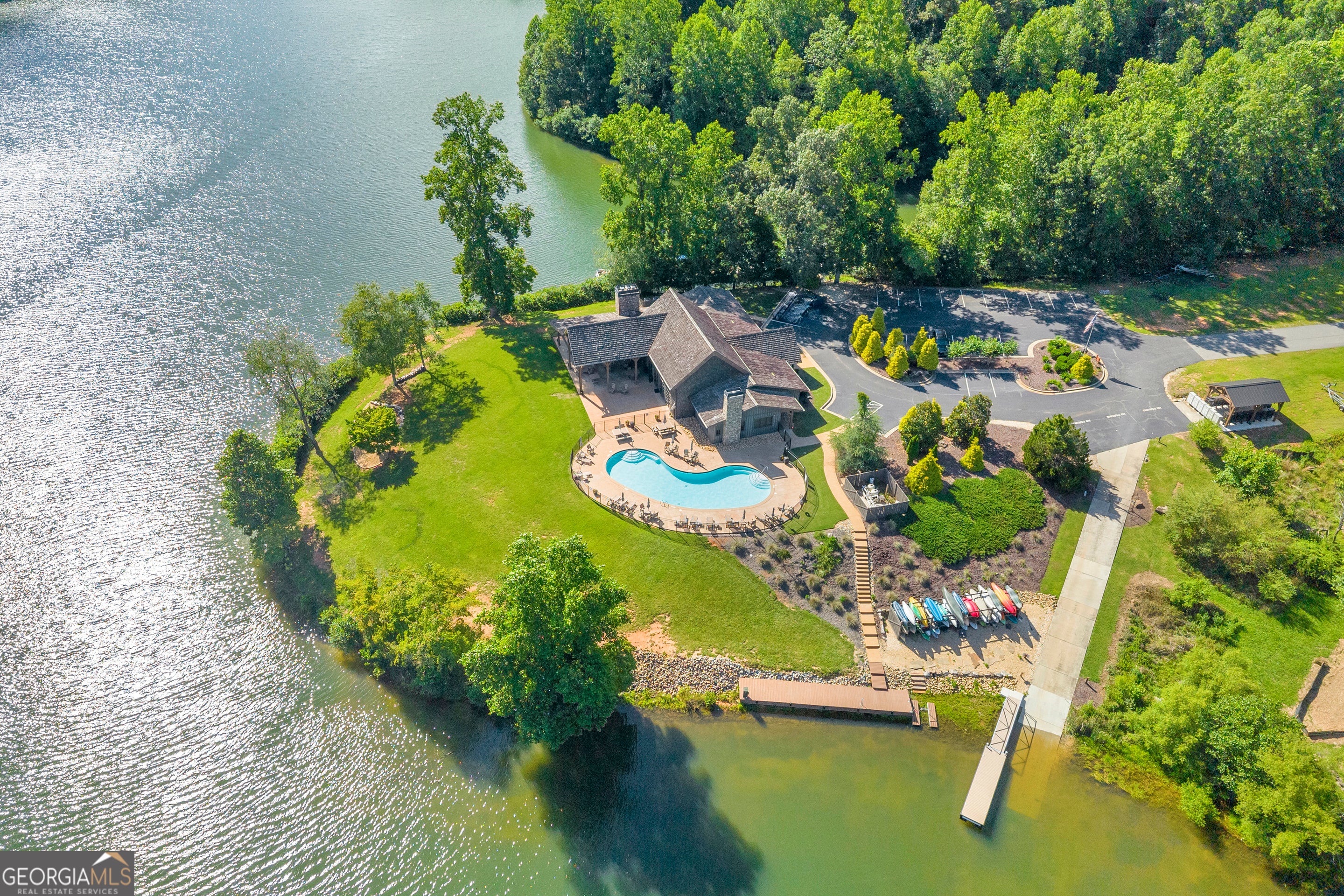 0 Lake Watch PT
