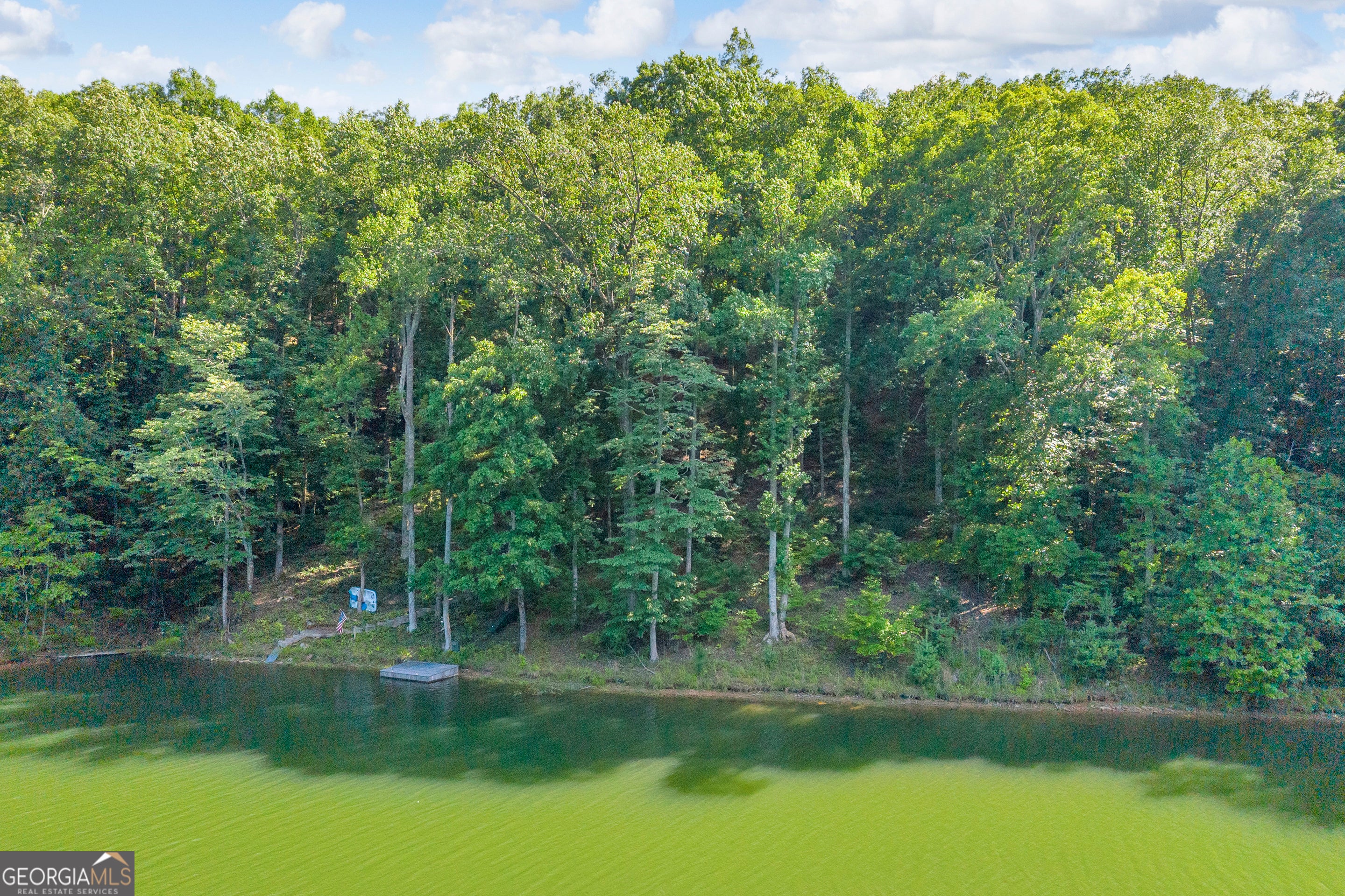0 Lake Watch PT