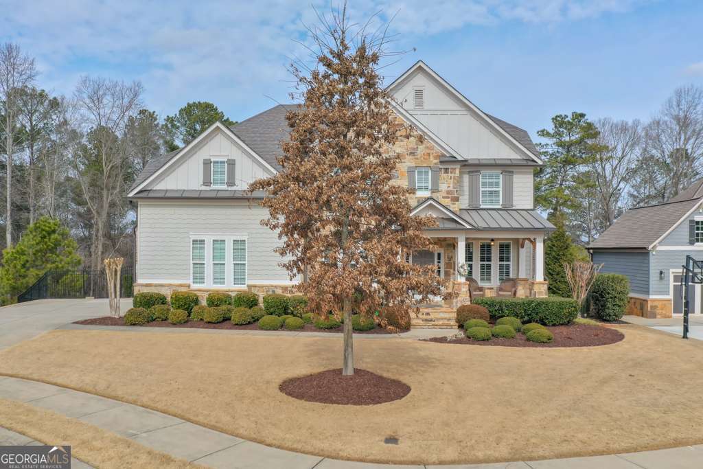 312 Harvest View TER