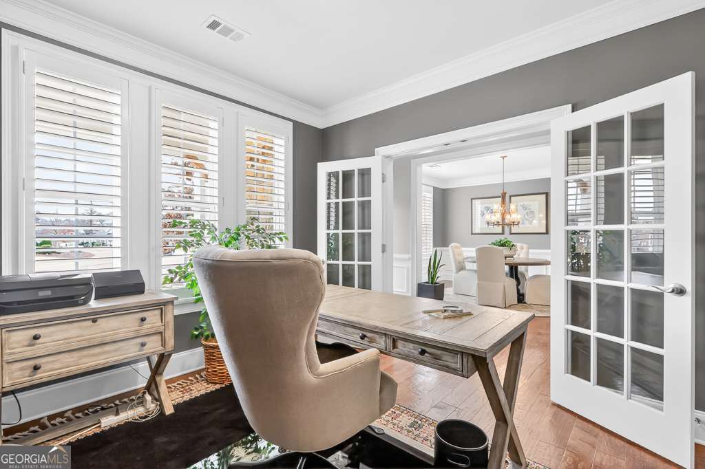 312 Harvest View TER