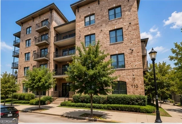 110 N Markley Street Unit 407