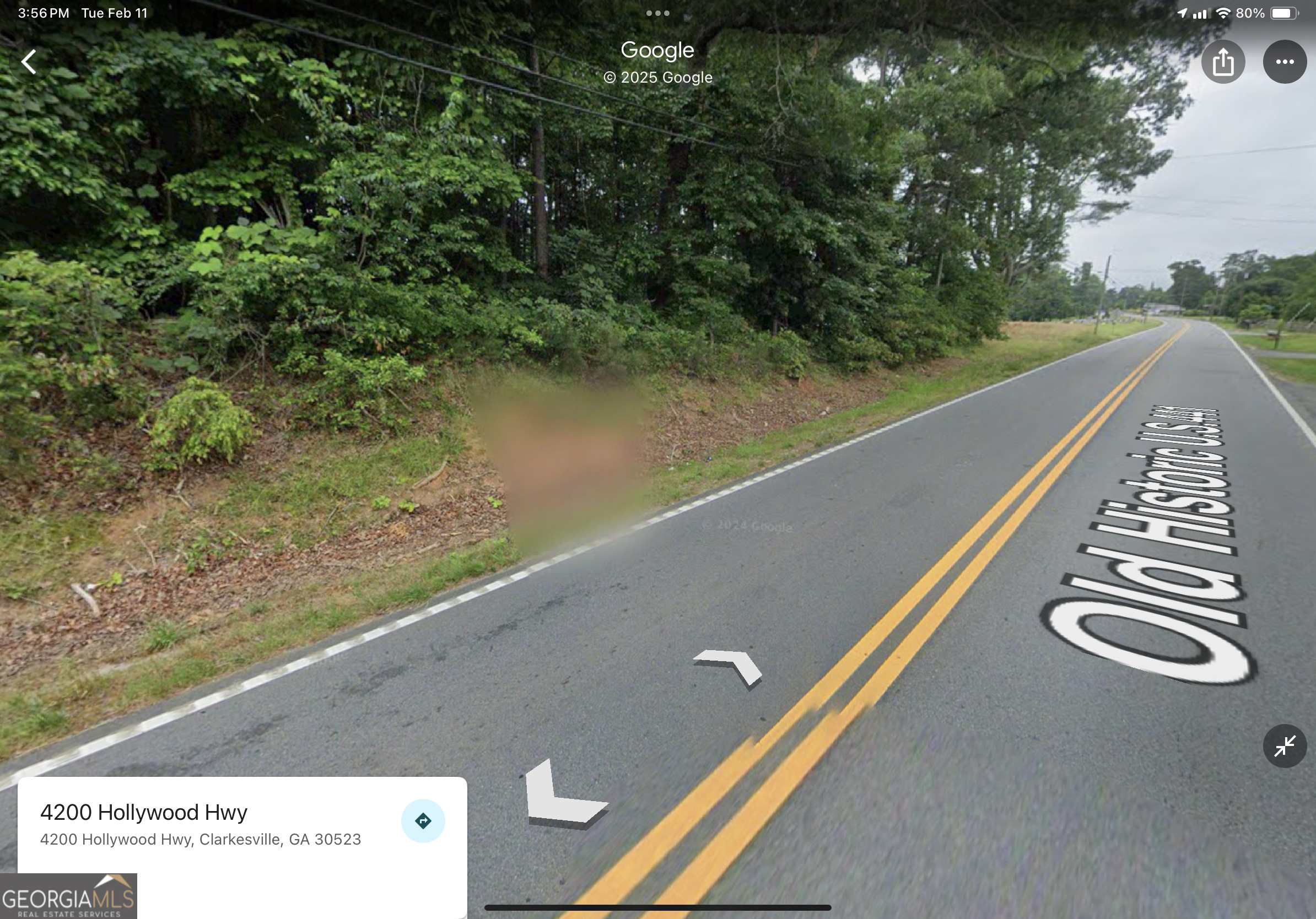 Clarkesville, Georgia 30523, United States, ,Commercial,Active,17476