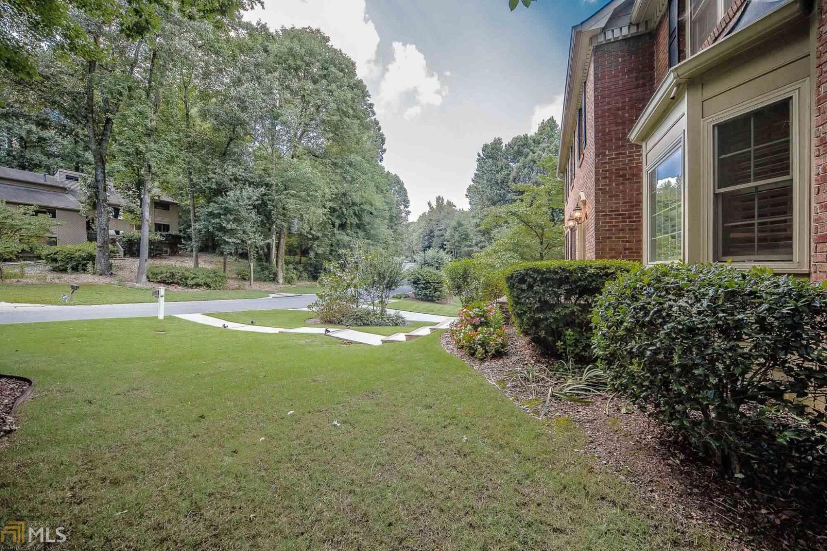 Spalding Glen - Residential