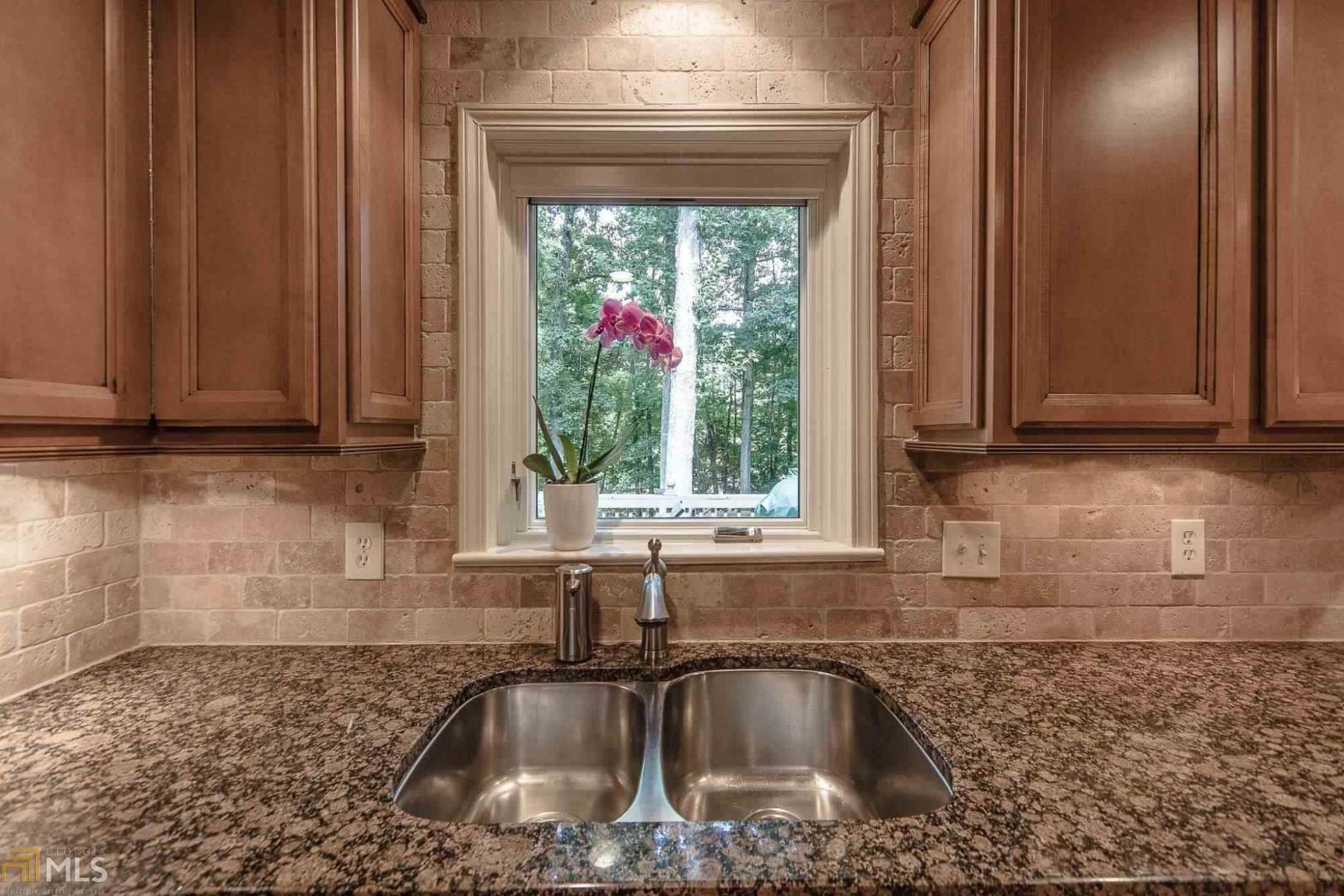 Spalding Glen - Residential