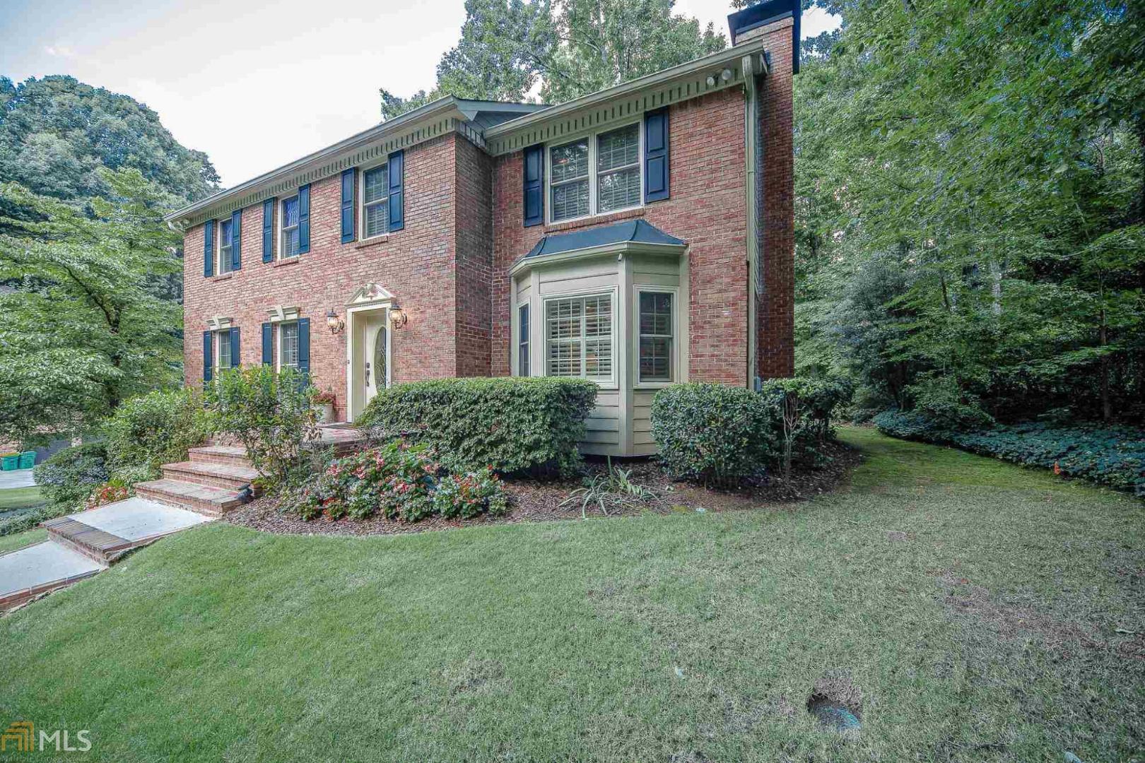 Spalding Glen - Residential