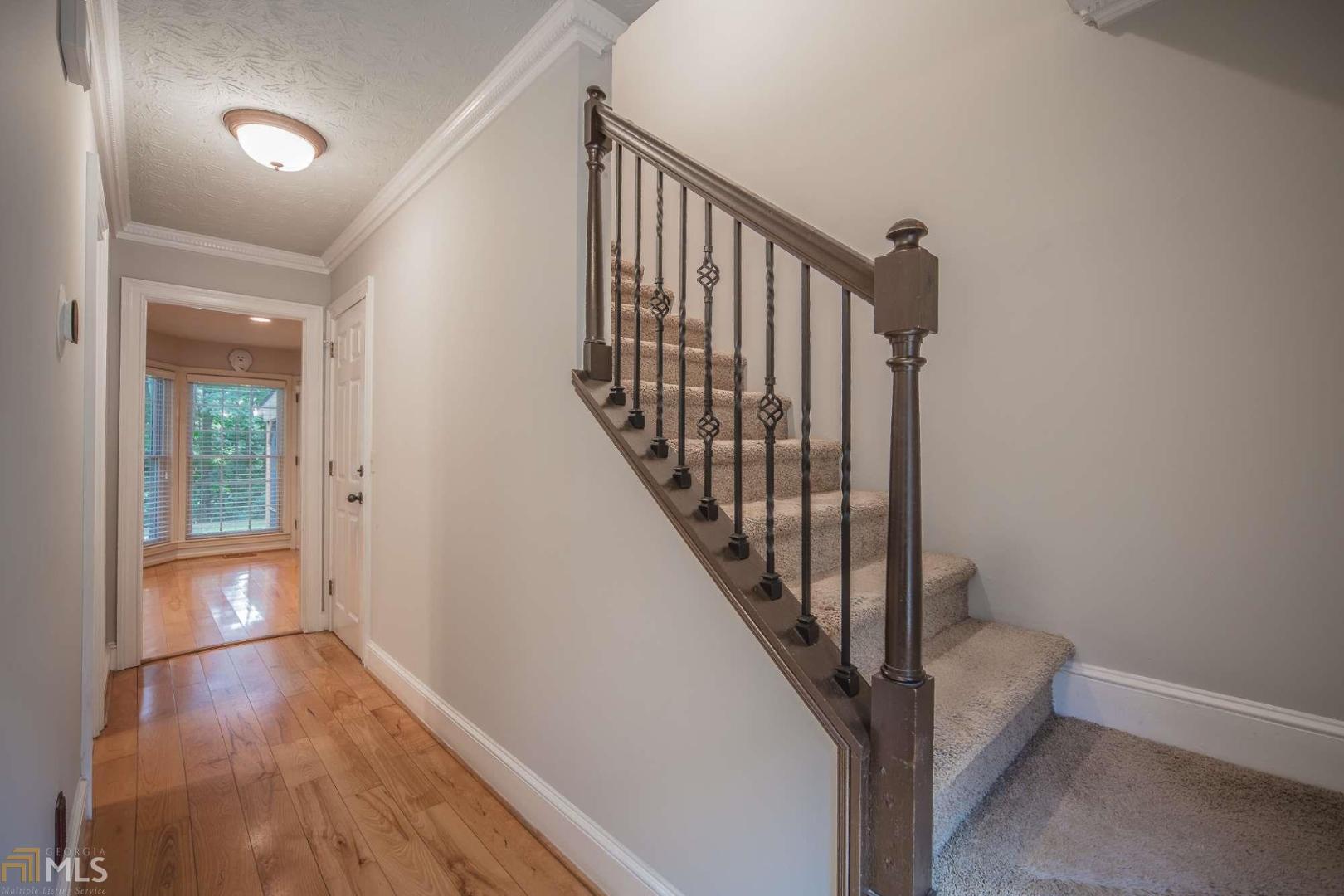 Spalding Glen - Residential