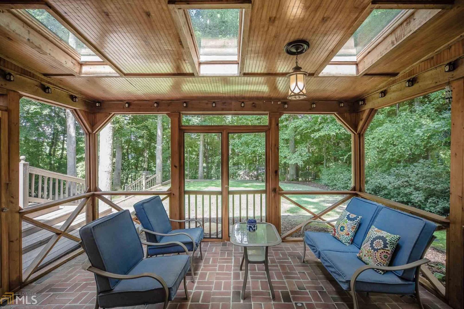 Spalding Glen - Residential