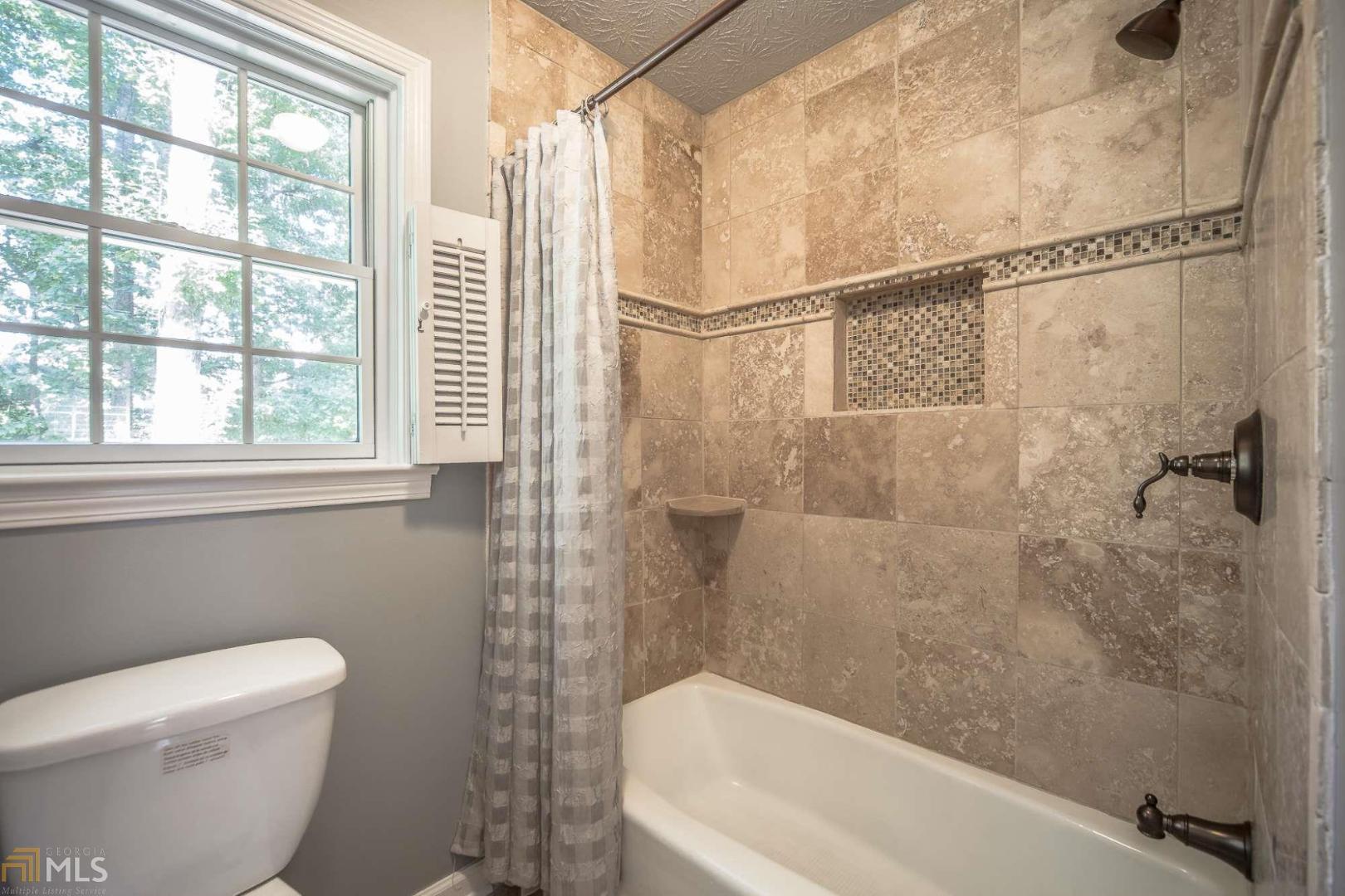 Spalding Glen - Residential
