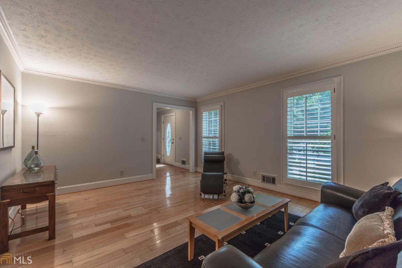 Spalding Glen - Residential