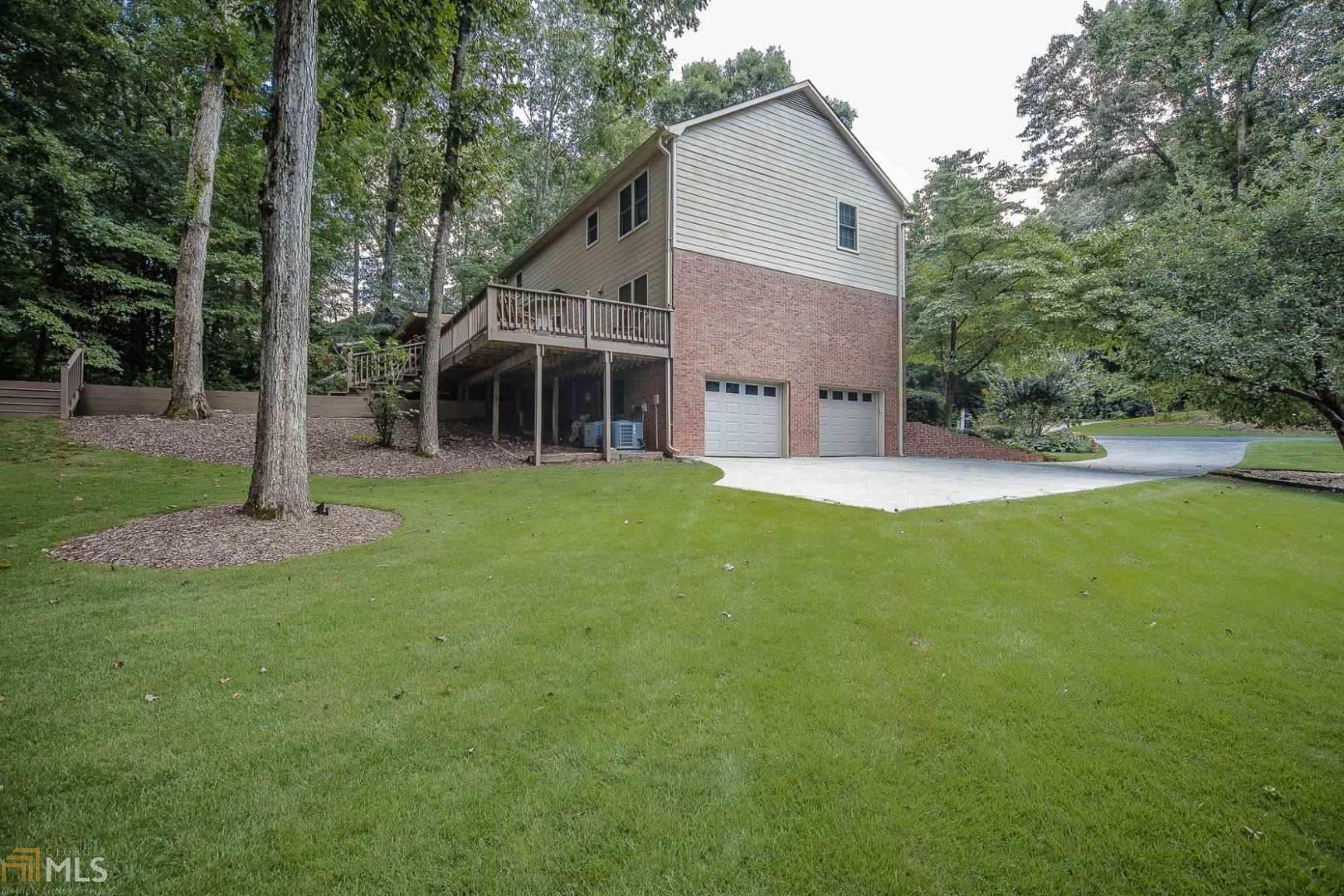 Spalding Glen - Residential