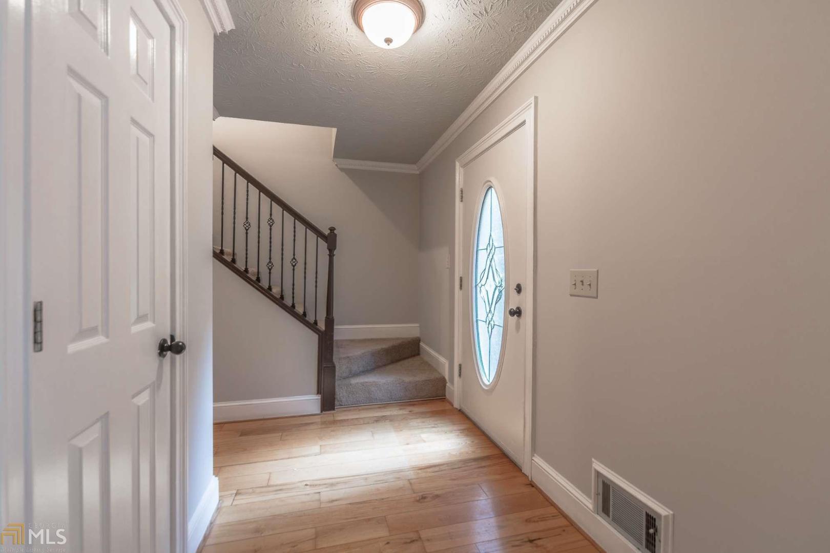Spalding Glen - Residential