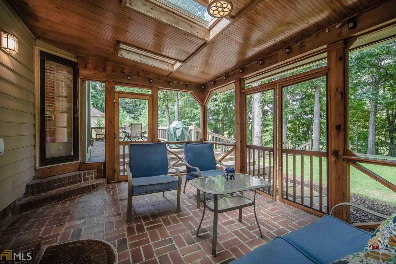 Spalding Glen - Residential