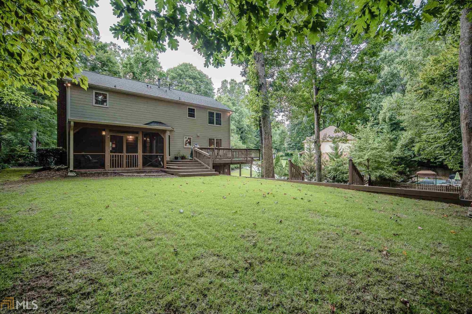 Spalding Glen - Residential