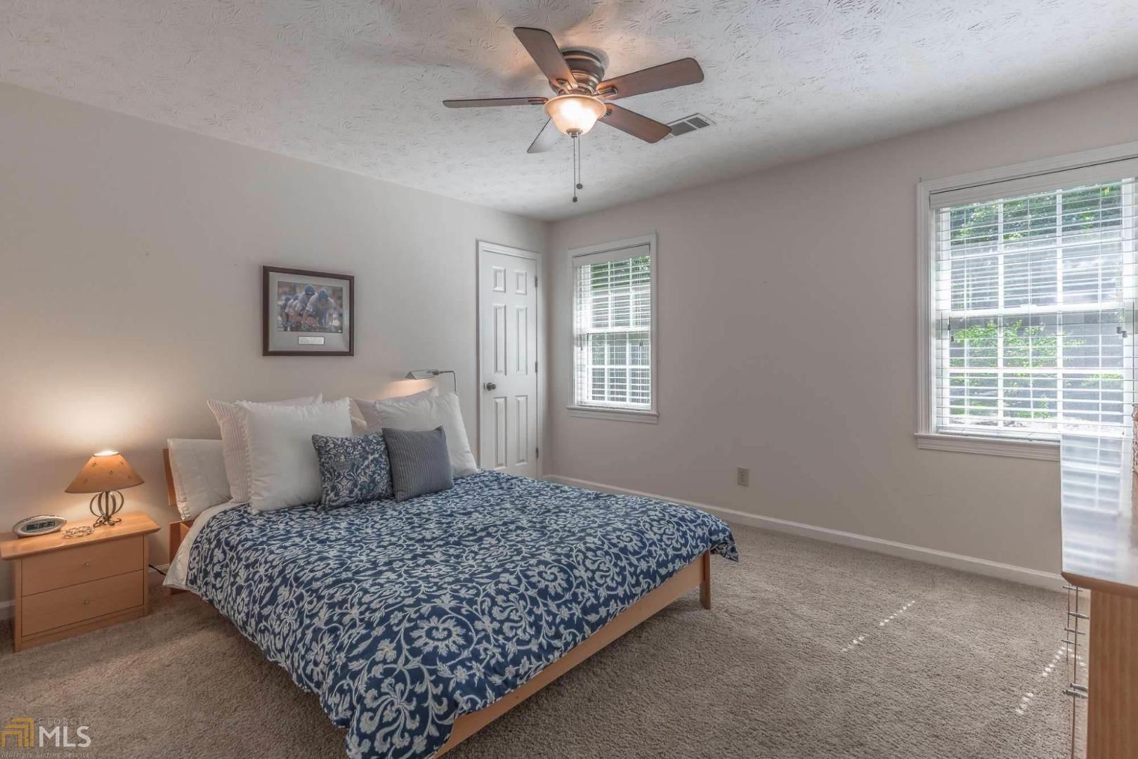 Spalding Glen - Residential