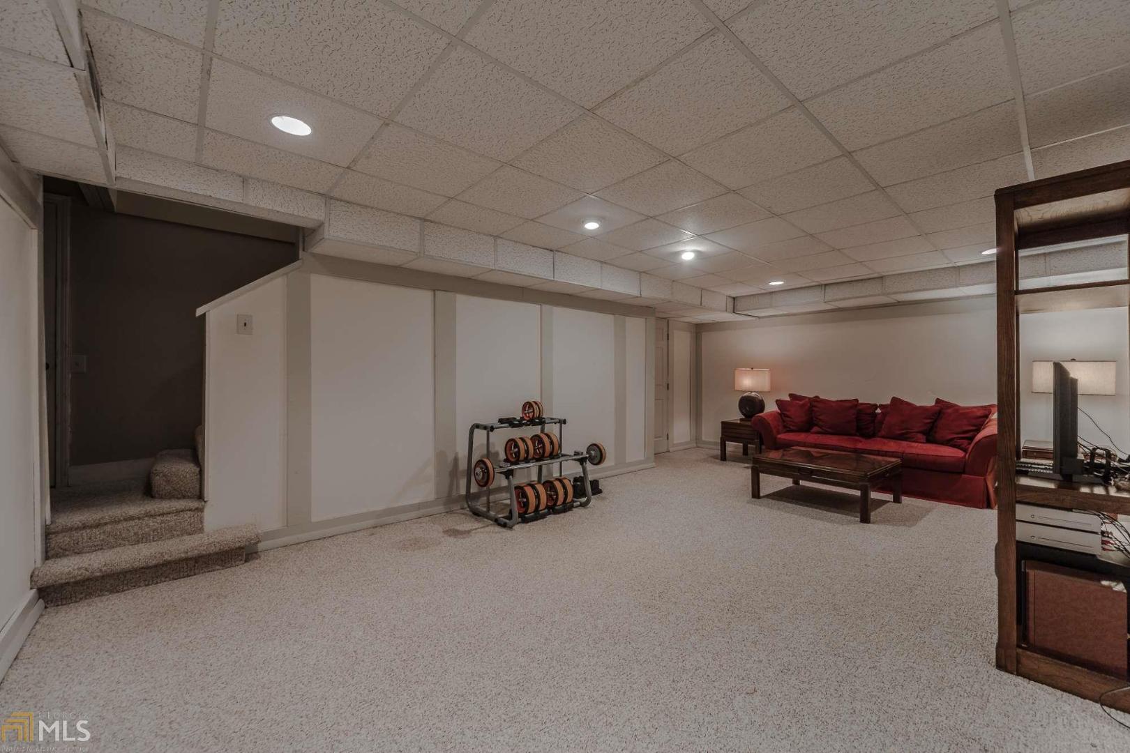 Spalding Glen - Residential
