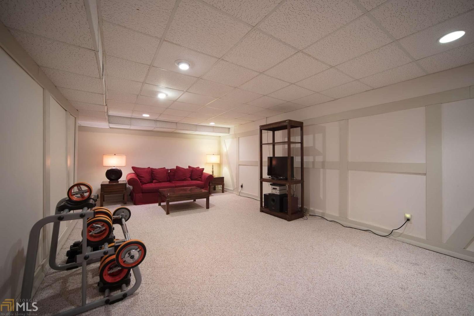 Spalding Glen - Residential