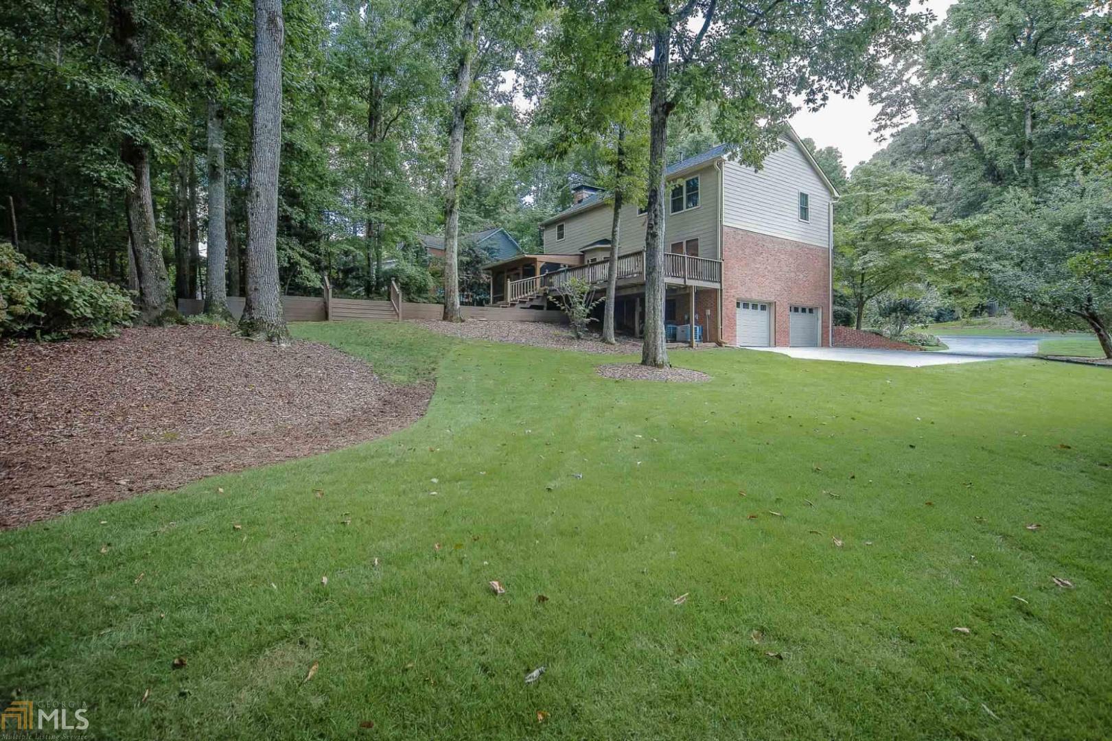 Spalding Glen - Residential
