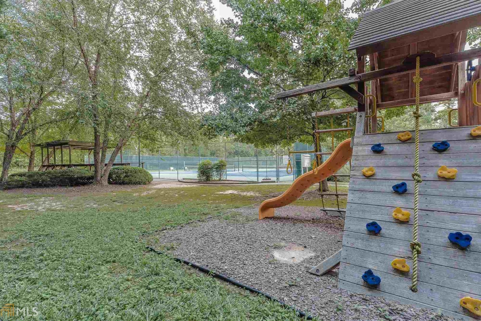 Spalding Glen - Residential