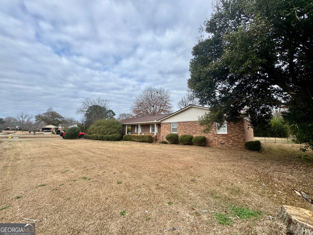 Photo of 3309 Sandy Circle, Macon, GA 31216 (MLS # 10662023)