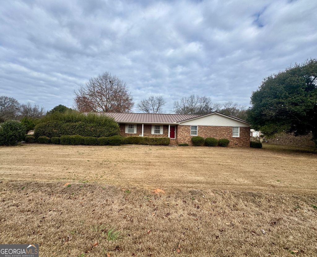 Photo of 3309 Sandy Circle, Macon, GA 31216 (MLS # 10662023)