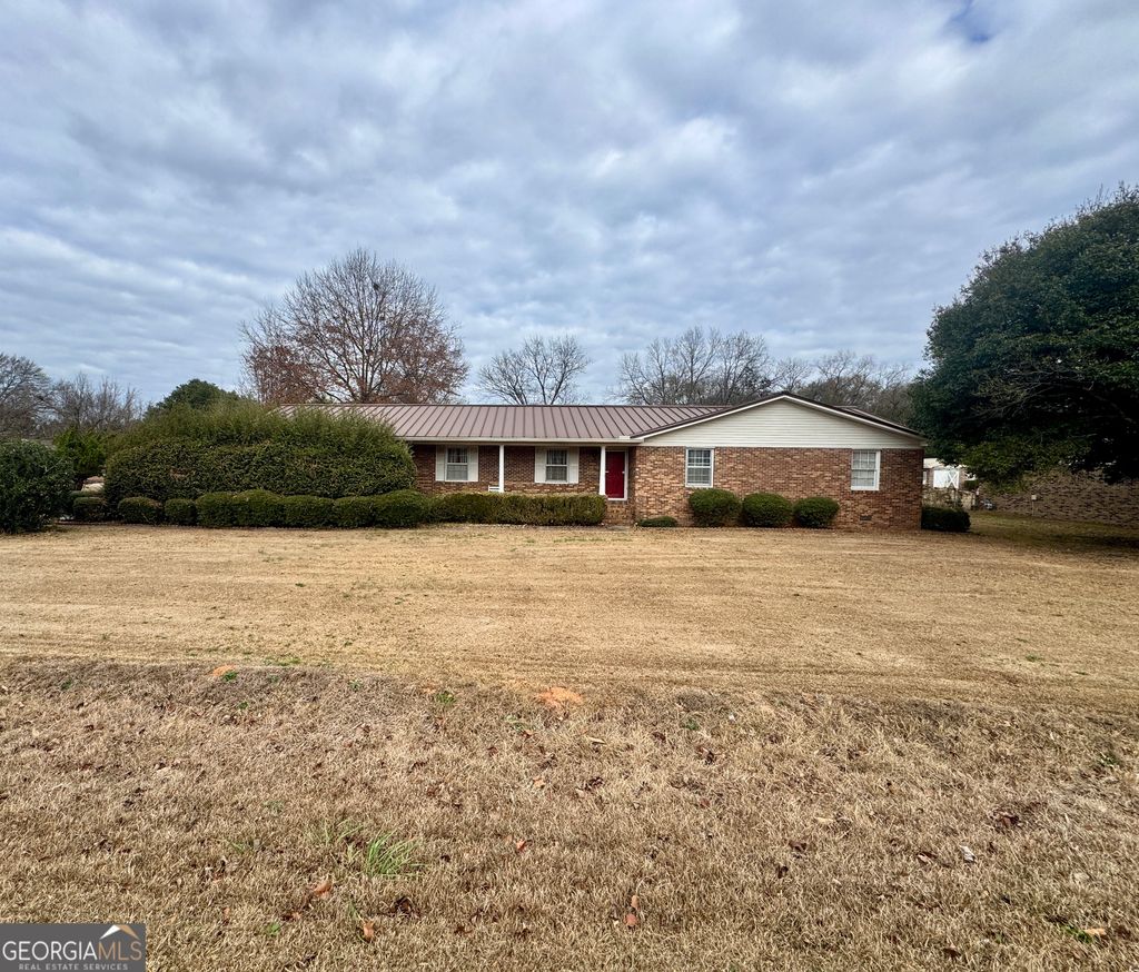 Photo of 3309 Sandy Circle, Macon, GA 31216 (MLS # 10662023)