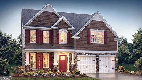 Photo of 13632 Whitman Lane, Covington, GA 30014 (MLS # 10658484)