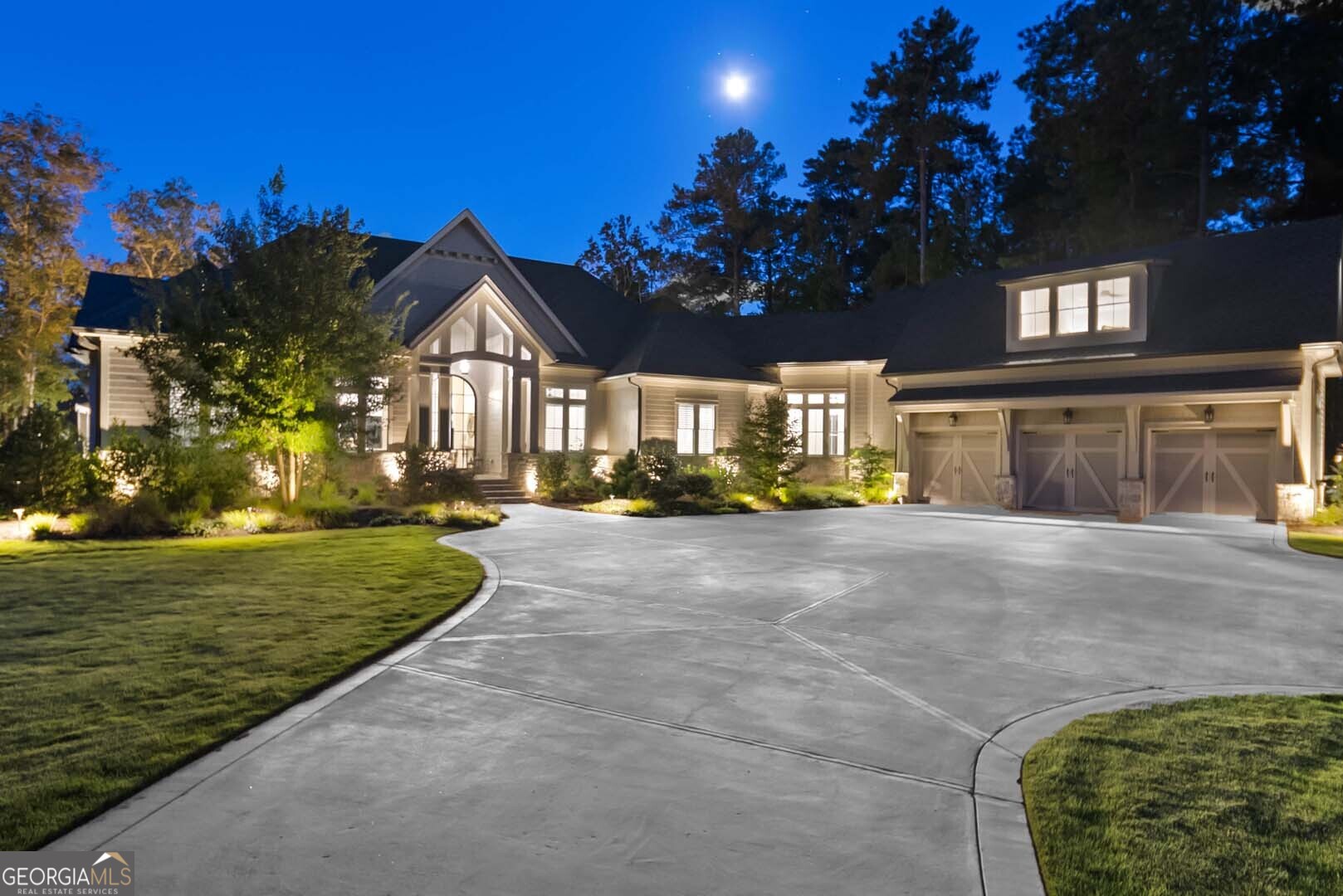 2960 Linger Longer DR