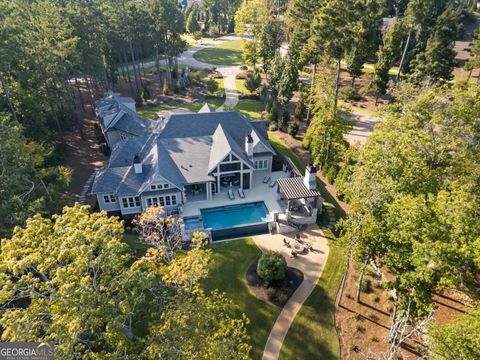 Photo of 2960 Linger Longer Drive, Greensboro, GA 30642 (MLS # 10603698)