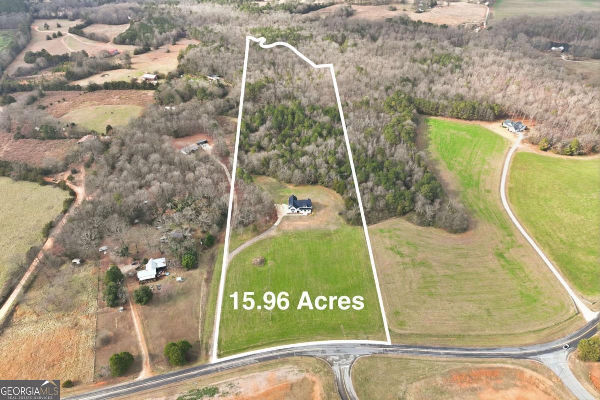 760 Fortson Compton RD