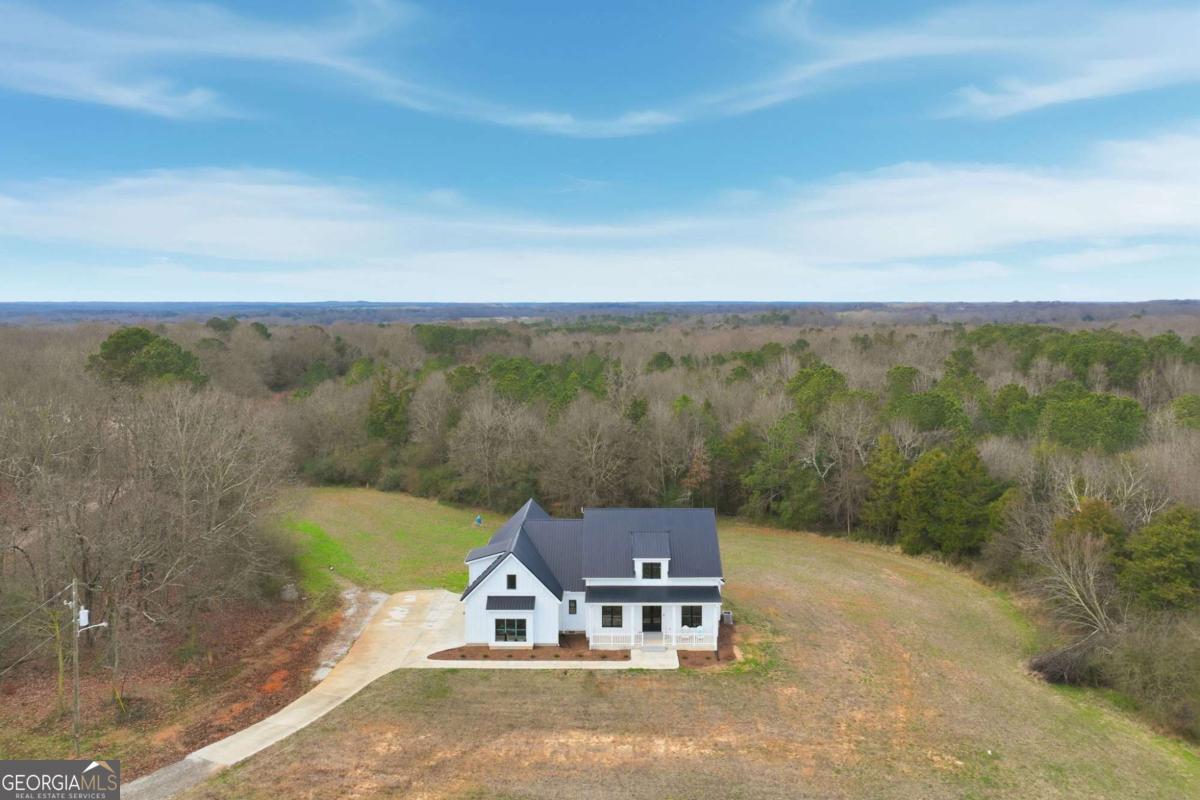 760 Fortson Compton RD