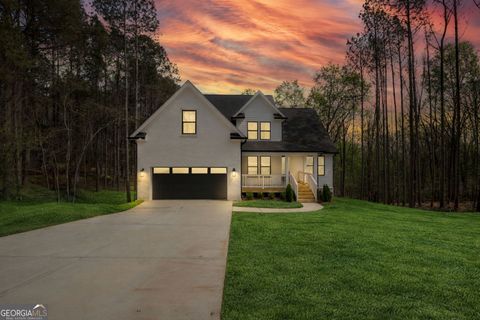 4342 Greenway RD Lula GA 30554