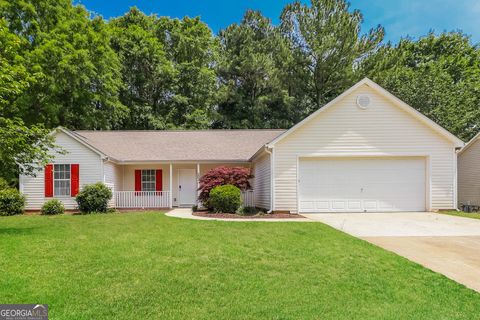 Photo of 507 Heritage Ridge Drive, Monroe, GA 30655 (MLS # 10605626)