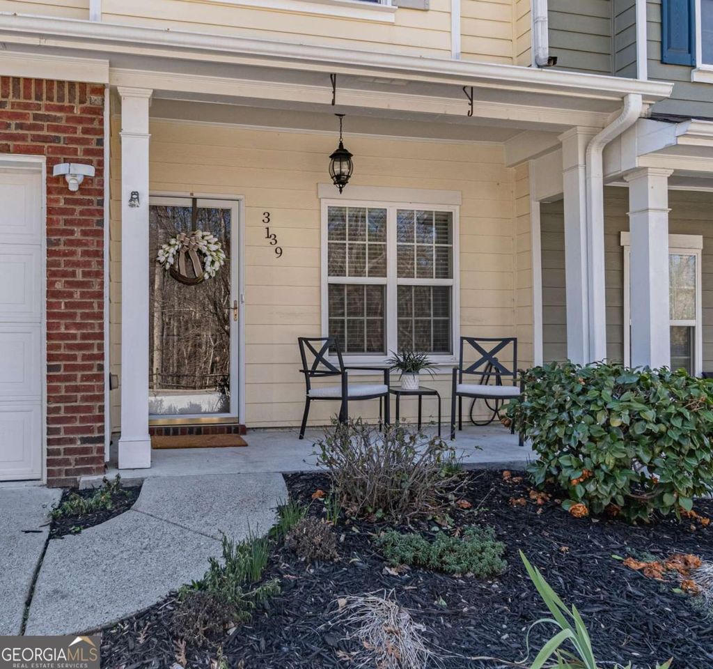 Photo of 3139 Cedar Glade Lane, Buford, GA 30519 (MLS # 10688124)