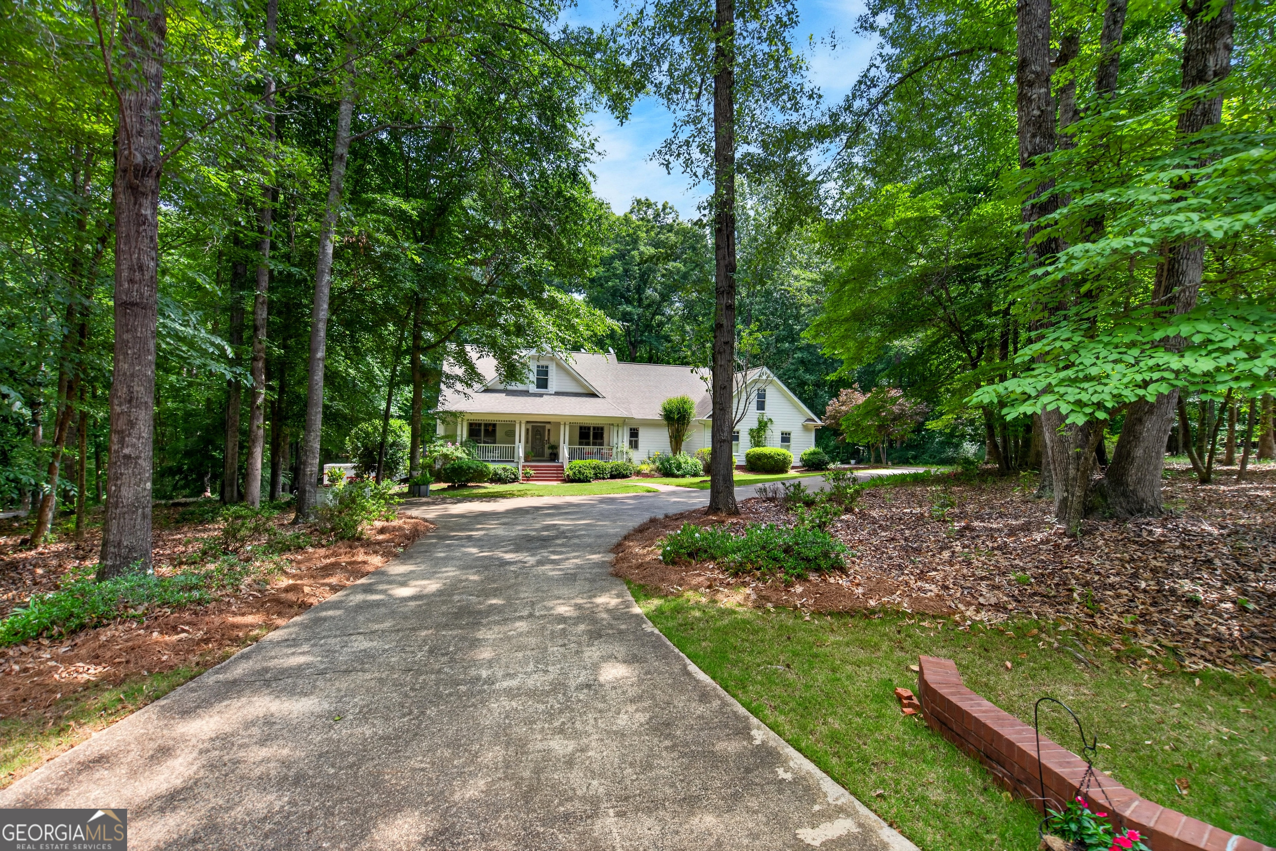 1514 Piedmont Lake RD