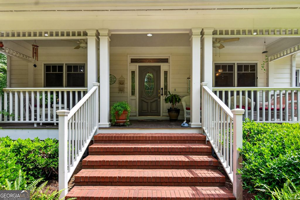 Photo of 1514 Piedmont Lake Road, Pine Mountain, GA 31822 (MLS # 10770763)