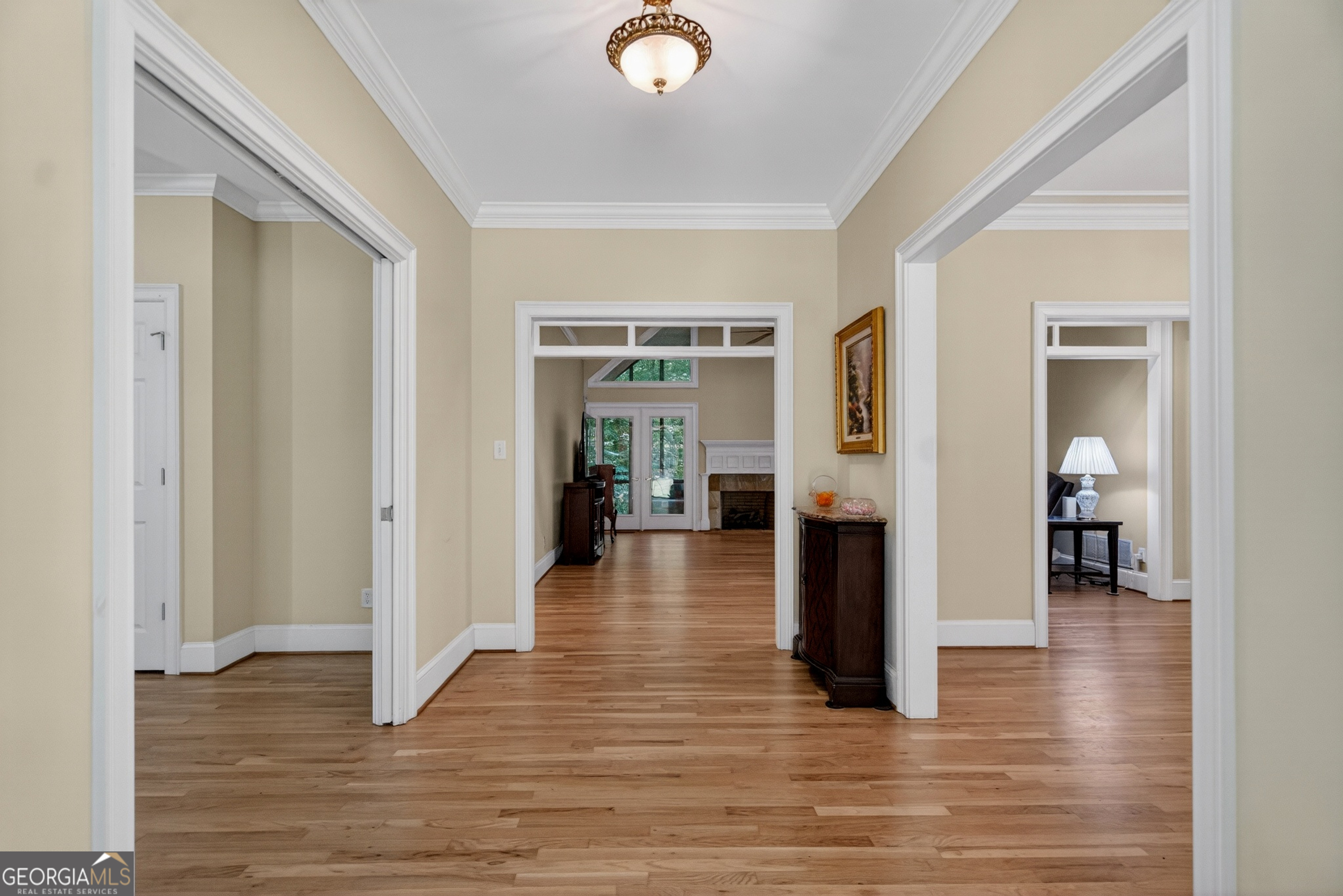 1514 Piedmont Lake RD