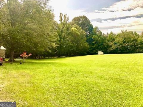 A home in Lexington