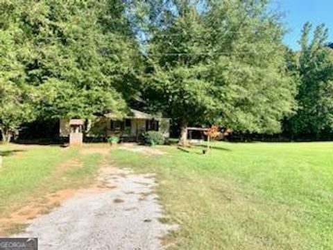 A home in Lexington