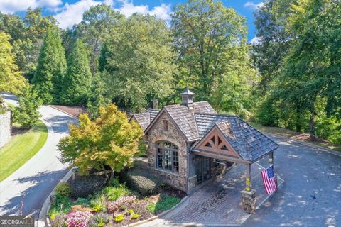 Photo of 1012 Bear Paw Ridge, Dahlonega, GA 30533 (MLS # 10711102)