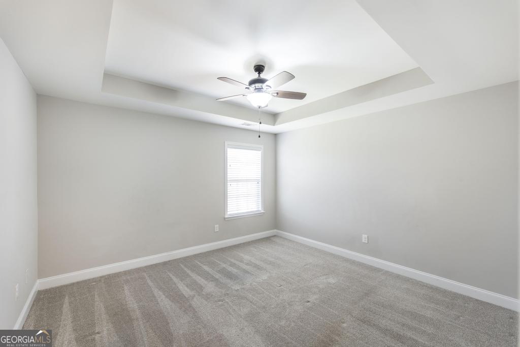 Regency Court - Residential