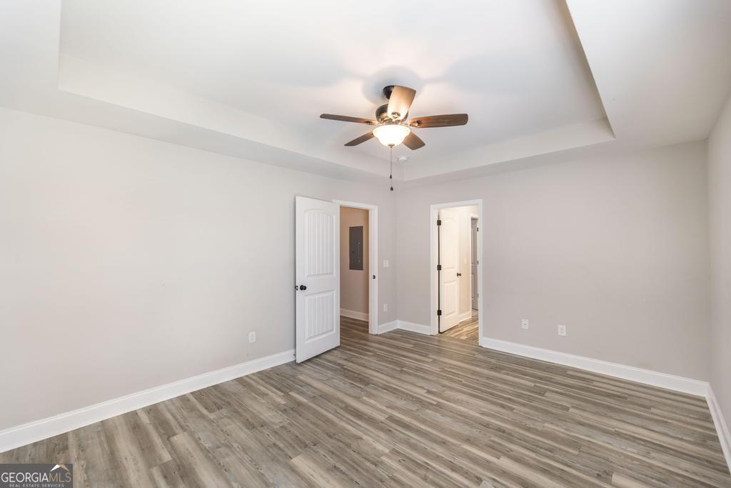 Regency Court - Residential