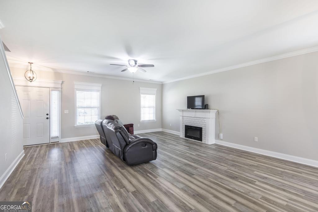 Regency Court - Residential