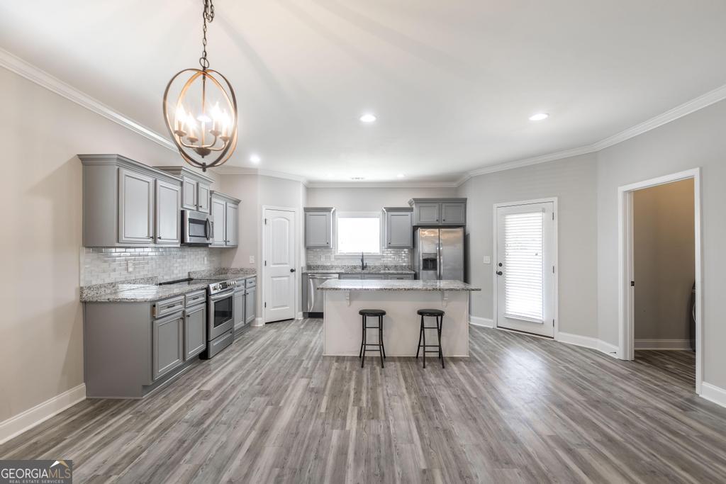 Regency Court - Residential