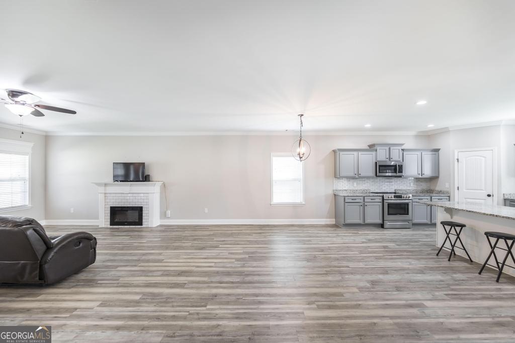 Regency Court - Residential